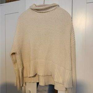 Madewell Turtleneck Sweater
